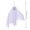 B, variant on Honmine Halloween Ghost Hanging Decorations, White Spooky Pendant for Room Setup, Party Venue Atmosphere Ornament for Wall, Window, Door