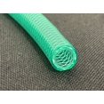 thumbnail image 2 of Helix Racing Fuel Line 140-3106 For Powersport Applications; High Pressure Handles Up To 200 PSI; 3 Foot Length; 1/4 Inch Inner Diameter; Transparent Green; Nylon Interbraid Polyurethane, 2 of 2