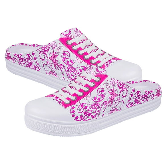 OUNONA Outdoor Slippers Men Toe Beach Sandals Summer Party