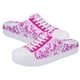 thumbnail image 2 of 1 par de zapatillas transpirables de verano Moda Graffiti zapatillas zapatos de playa rosa, 2 of 5