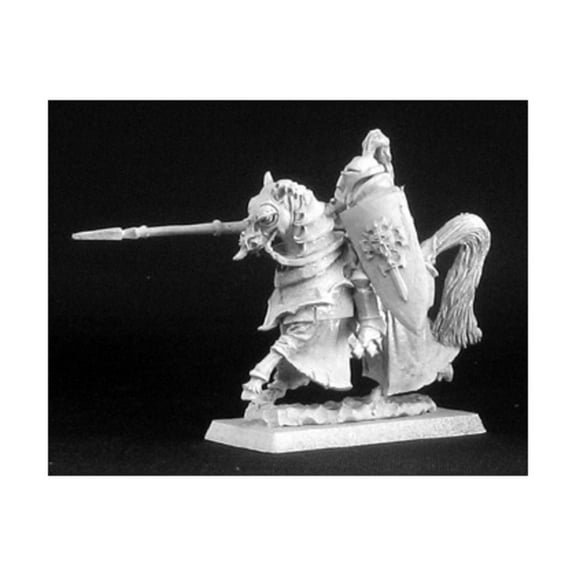 Reaper Miniatures Vincente - Captain New