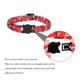 thumbnail image 3 of Collar de perro navideño con pajarita, collares para perros pequeños, medianos y grandes, 3 of 5