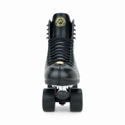 Riedell Quad Roller Skates - 120 Juice (Black)