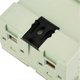 thumbnail image 5 of 220V 10(40)A Digital 1 phase 2 Wire 4P Din Rail Electric Meter Electronic KWh Meter, 5 of 5