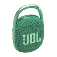thumbnail image 2 of Open Box - JBL Clip 4 Eco Waterproof Bluetooth Wireless Speaker - Forest Green, 2 of 3