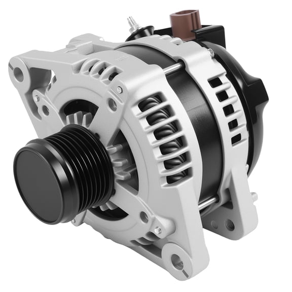 NAVOROGE Alternator for Toyota Camry 2007~2016 11136