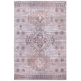 thumbnail image 1 of Kashkuli Grey Rug 5'1" x 7'11", 1 of 7