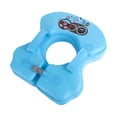 thumbnail image 1 of Xuanheng Infant Baby Pool Float Swim Float Adjustable Water Waist Swimming Rings blue, 1 of 8