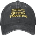 thumbnail image 1 of Baseball Cap for Women Men Snapback Hat Breathable Trucker Casual Cap, 1 of 1