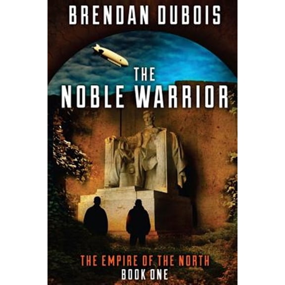 Pre-Owned Noble Warrior : Empire of the North: Book One
