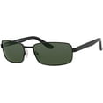 thumbnail image 2 of Sunglasses Chesterfield COLLIE/S 003P Black / Re Green Polarized, 2 of 2