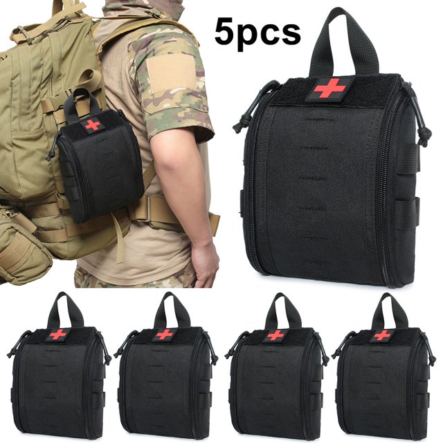 Kit Accesorios Multifuncional Con Médica Compacta ()