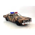 thumbnail image 6 of 1978 Dodge Monaco - Hazzard County Sheriff, Camouflage - Greenlight 19117 - 1/18 scale Diecast Car, 6 of 10