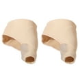 thumbnail image 5 of Toe Separators, 1 Pair Toe Bunion Straightener Corrector Alignment Apparatus, 5 of 8
