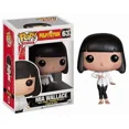 thumbnail image 5 of FUNKO POP Movies Pulp Fiction MIA WALLACE 63# Butch Goolidge #65 Vincent Vega #61 PVC Action TOY Figures Gift Model Toys, 5 of 5