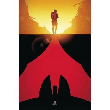Batman Beyond #16 () DC Comics Comic Book