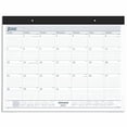 thumbnail image 2 of 2024 AT-A-GLANCE® Monthly Desk Pad Calendar, 21-3/4" x 17", January To December 2024, ST2400, 2 of 9