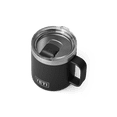 thumbnail image 2 of Yeti Rambler 14oz Mug Black con Tapa Magslider - Negro YETI Yeti Rambler 14oz Mug, 2 of 3