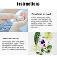 thumbnail image 3 of Roll-on Anti-itch Liquid Mosquito Repellent Easy Relief Applicator, 3 of 5