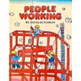 thumbnail image 1 of Pre-Owned People Working, Little Book Grade K: Harcourt School Publishers Collections, 9780153145032, 015314503X, Paperback, 1 edition, 1 of 1