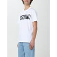 thumbnail image 3 of Moschino Couture T-Shirt Men White Men, 3 of 4