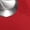 Red / Stainless Steel Knob, variant on Tramontina Enameled Cast Iron 7-Quart Covered Round Dutch Oven
