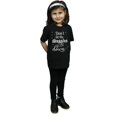 thumbnail image 4 of Harry Potter Girls Don't Let The Muggles Cotton T-Shirt, 4 of 5