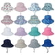 thumbnail image 2 of Children's beach hat, octopus, fashion, sun protection, size S - Kids Hats, 2 of 5