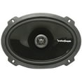 thumbnail image 4 of 2 Rockford Fosgate P1692 6x9" Punch 240W Car Audio Speakers+2 Sealed Enclosures, 4 of 11