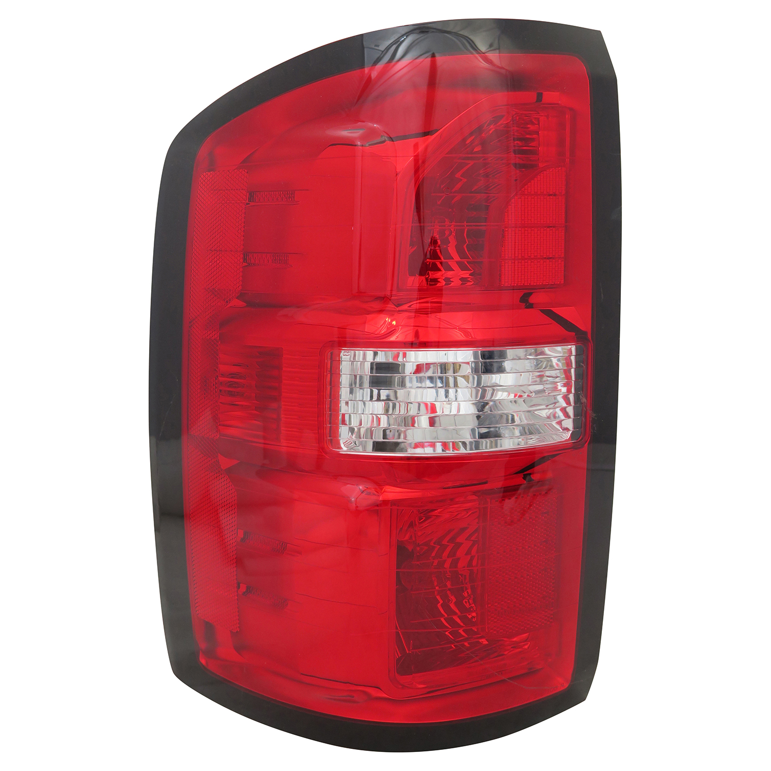 2021 Gmc Sierra Tail Light Replacement