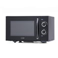 thumbnail image 3 of Commercial Chef 0,9 Cu. Ft.. Horno Microondas para Encimera, Color Negro., 3 of 5