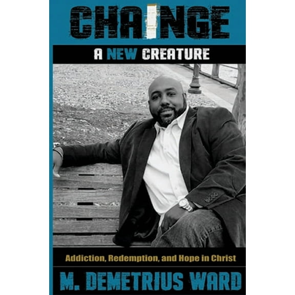 Chainge: New Creature (Paperback)