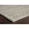 thumbnail image 2 of Rugs America Riviera Cream Area Rug, 2 of 4