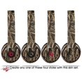 thumbnail image 4 of Skin Decal Wrap for Beats Solo 2 and Solo 3 Wireless Headphones WraptorCamo Grassy Marsh Camo (BEATS NOT INCLUDED) by WraptorSkinz, 4 of 4