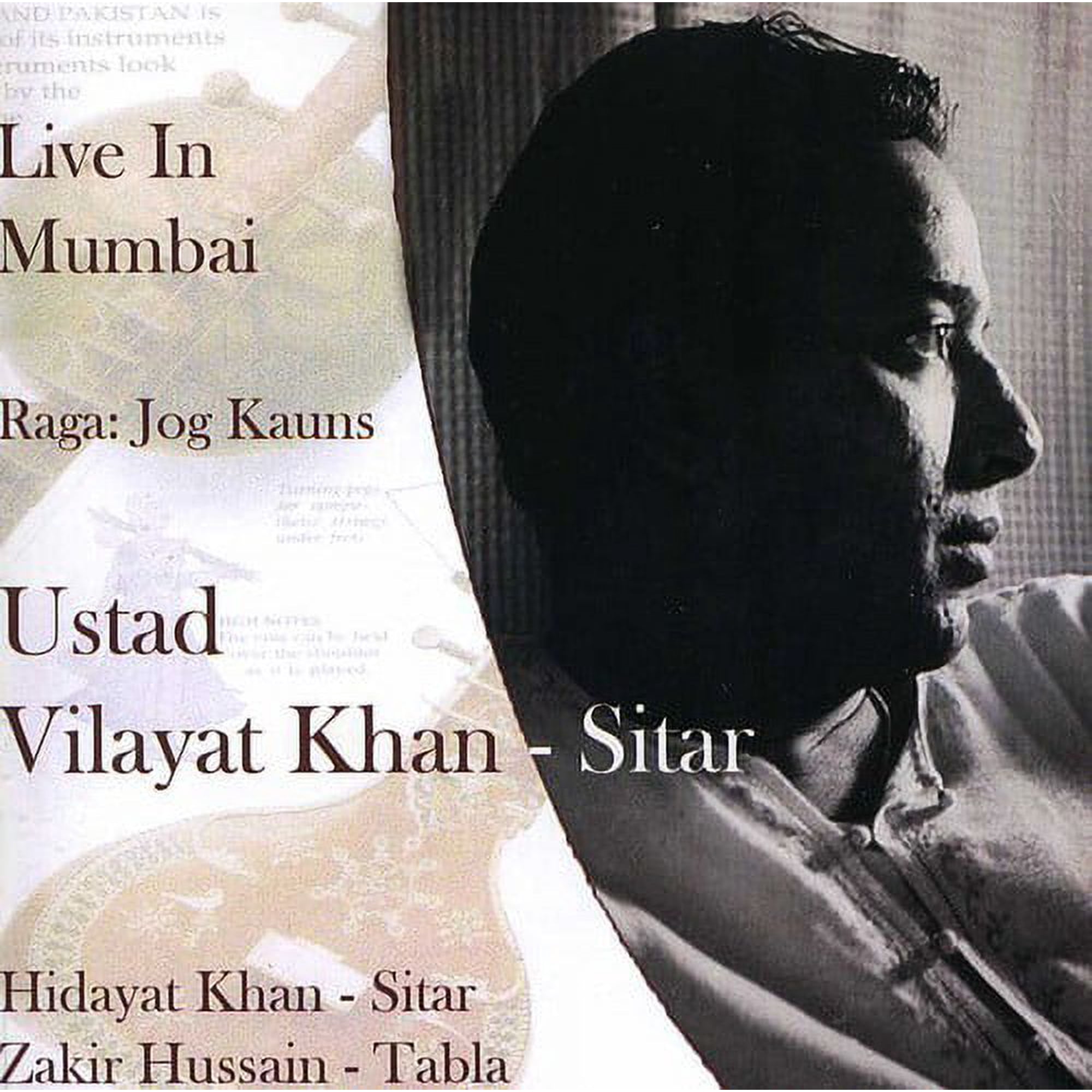 Live in Mumbai