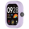 thumbnail image 3 of Silica Gel Smartwatch Case Drop Proof Waterproof Comfortable Fit Classic Design Easy Installation, 3 of 7