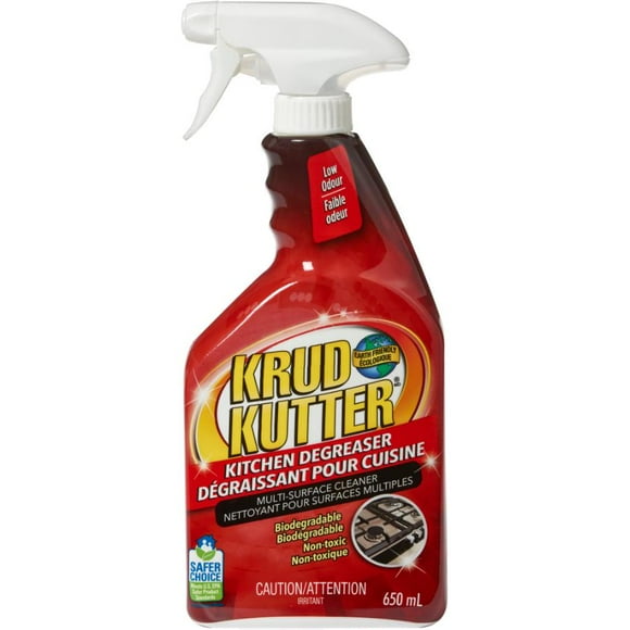 650mL All Purpose Cleaner/Degreaser