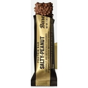 Barebells Protein Bars with 20g High Protein, 1.9oz Bars, Salty Peanut - 4 Count