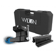 thumbnail image 6 of Wilton 10015 All-Terrain Vise, Lightweight, 360 Degree Locking Handle Vise, 6 of 7