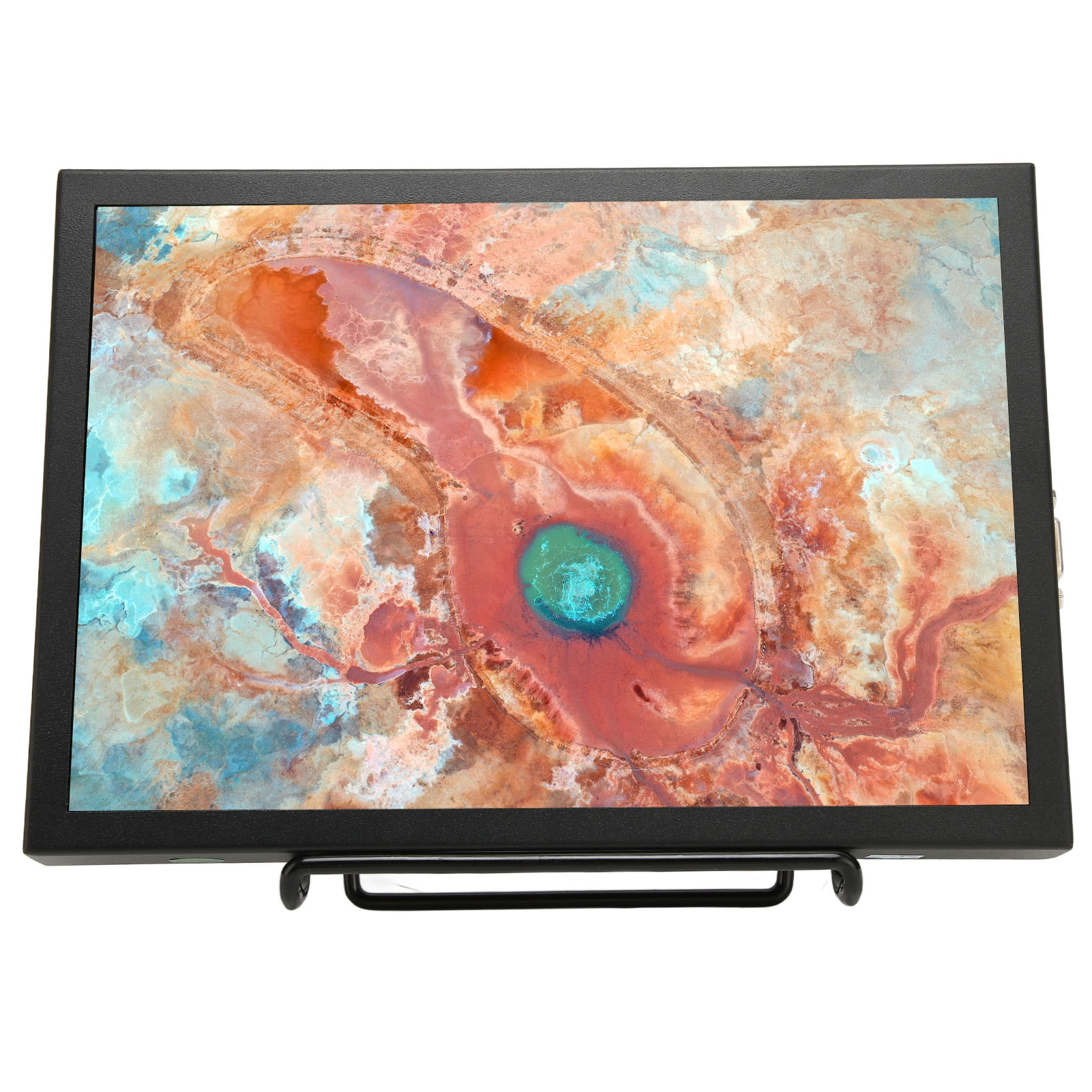 Pantalla Portátil, Monitor Pequeño 110-240V Multipósito para PC ...