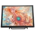 thumbnail image 4 of Petit, Portable IPS Display 1920x1280 Portable Mini Polyvalent avec Support Pliant pour PC US Plug, 4 of 8