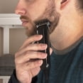 thumbnail image 5 of Wahl PowerPro Kit de recortador detallador con cable para el cuidado de hombres - para barba, bigote, barba incipiente, orejas, nariz y cuidado del cuerpo - Modelo 9686, 5 of 5