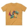 thumbnail image 6 of Dragons Shirt, Shirt Dragon, 6 of 36