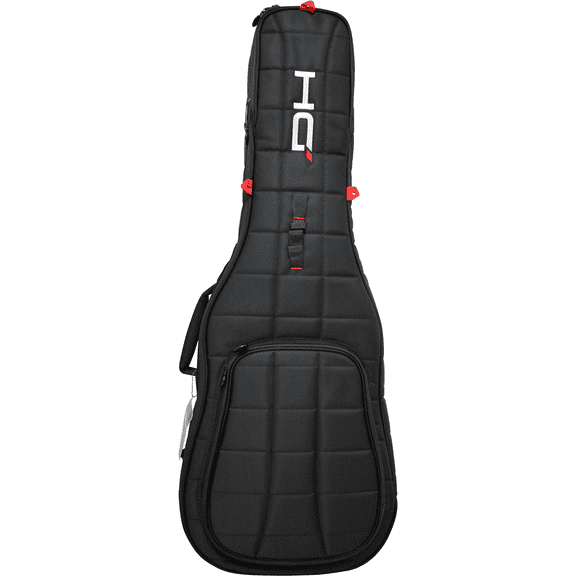 Funda reforzada para guitarra eléctrica Proel Dhzegb Proel DHZEGB