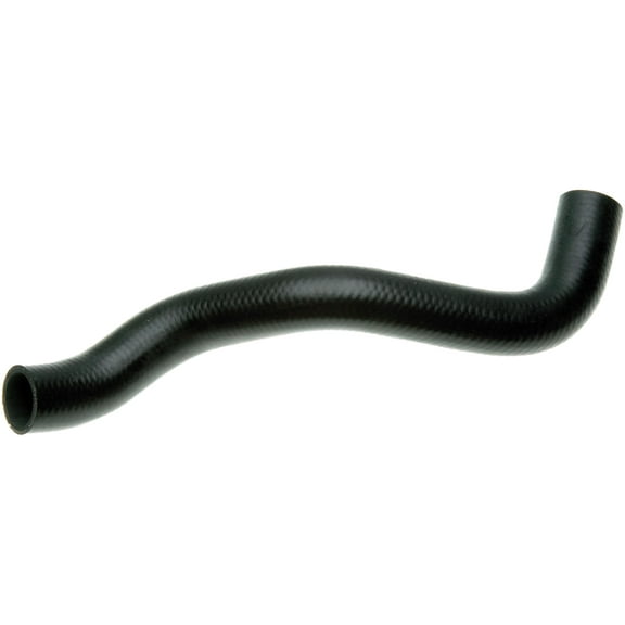 ACDelco Professional 24609L Molded Lower Radiator Hose Fits 2012 Nissan Sentra