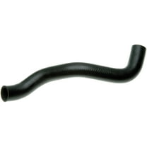 ACDelco Professional 24609L Molded Lower Radiator Hose Fits 2012 Nissan Sentra