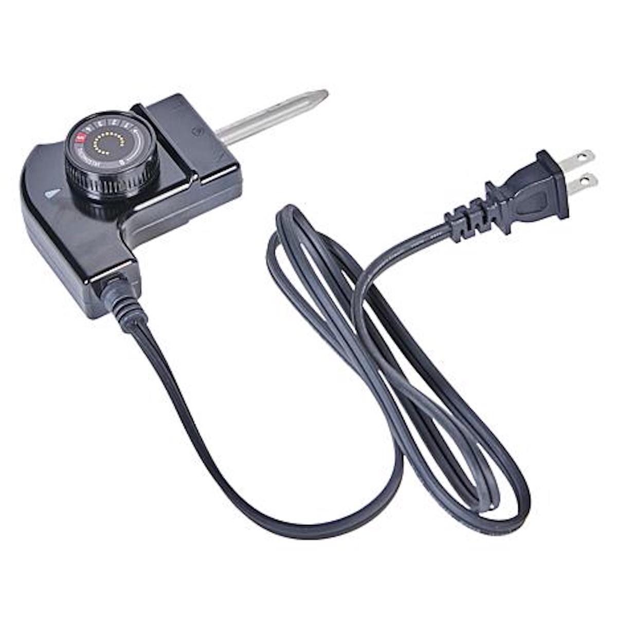 Curtis Stone DuraElectric Nonstick 14 Rapid Skillet Model 660026 Renewed