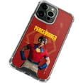 thumbnail image 3 of Skinit DC Comics Peacemaker John Cena iPhone 14 Pro Max Clear Case, 3 of 4