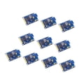 thumbnail image 1 of Módulo CAN MCP2515 Receptor TJA1050 Accesorio Móvil Computadora Informática Tablet, 1 of 2
