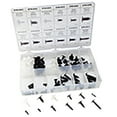 thumbnail image 2 of ATD Tools 39350 90 Pc. GM Retainer Assortment ATD-39350, 2 of 2